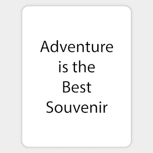 Travel Quote 11 Magnet